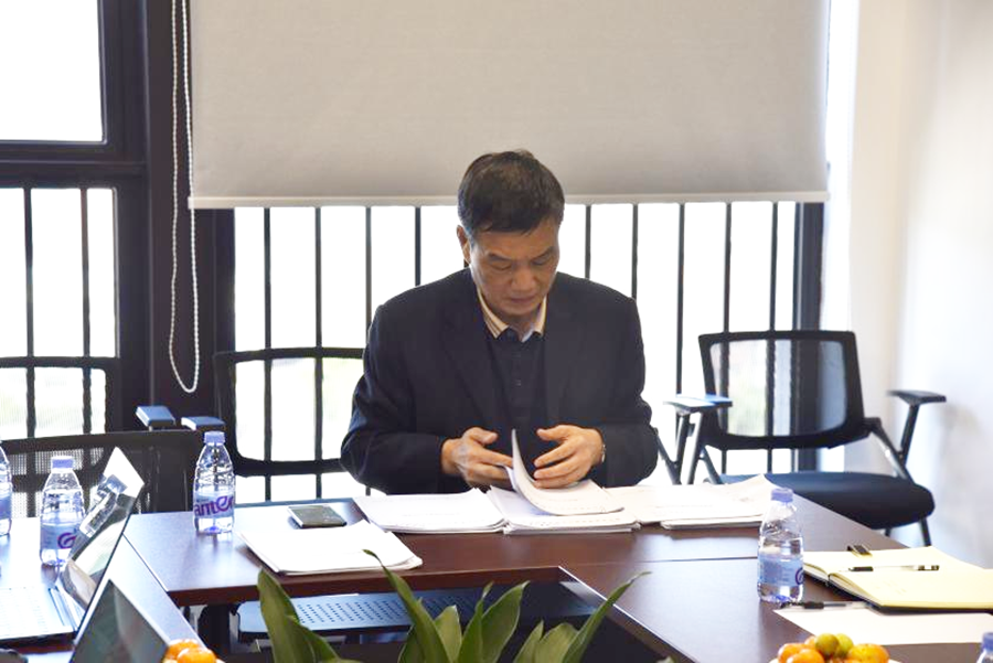 《深圳市管理咨詢行業(yè)協(xié)會(huì)標(biāo)準(zhǔn)化工作第十次會(huì)議》在七鼎咨詢順利召開(kāi)(圖2) 《深圳市管理咨詢行業(yè)協(xié)會(huì)標(biāo)準(zhǔn)化工作第十次會(huì)議》在七鼎咨詢順利召開(kāi)(圖2)