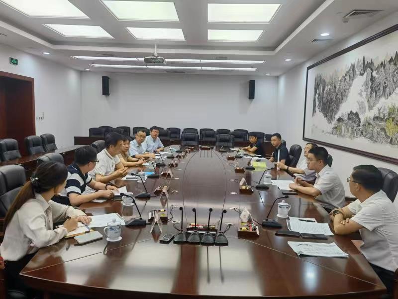 粵桂攜手 合作共贏——記七鼎咨詢參加粵桂合作交流系列活動(圖5) 粵桂攜手 合作共贏——記七鼎咨詢參加粵桂合作交流系列活動(圖5)