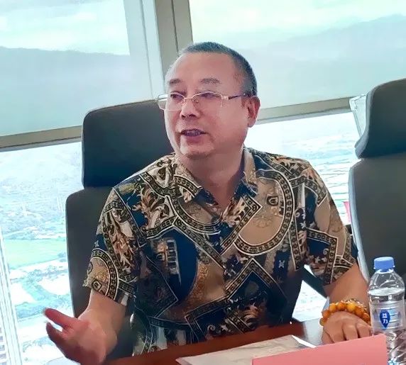  第39期“企鼎私董會”演繹新的速度與激情(圖4)